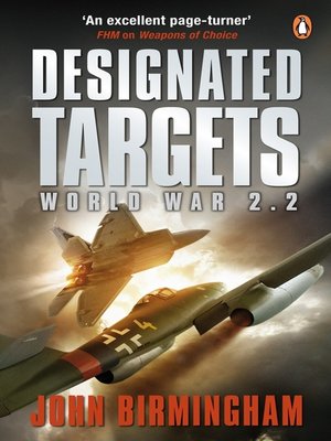 cover image of Designated Targets